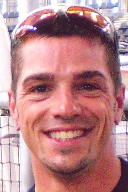 Obituary of Tony Lee DiGirolamo