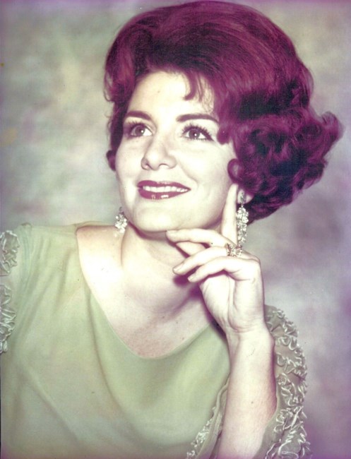 Avis de décès de Brenda Helen Meharg