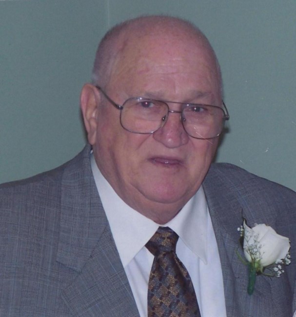 Obituary of Norman "T-Norm" LeBlanc
