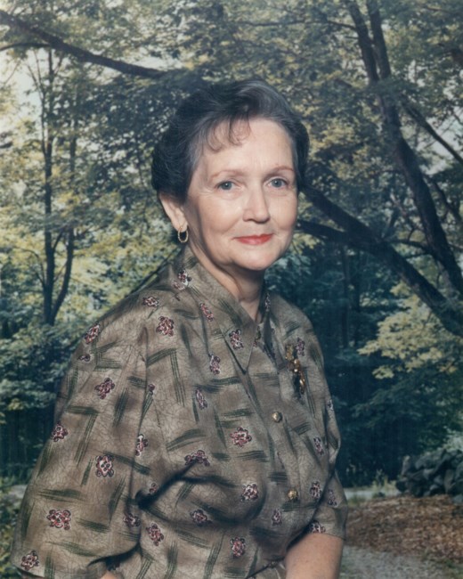 Obituary of Margaret B Roberts