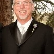 Obituary of Randy Forrester Brown