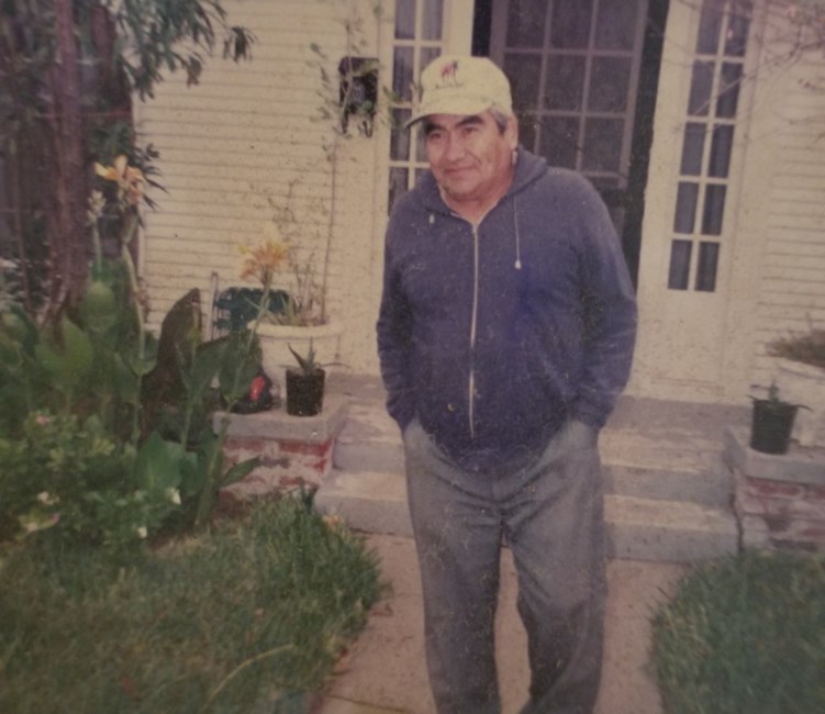Santos Santana Obituary Pharr Tx
