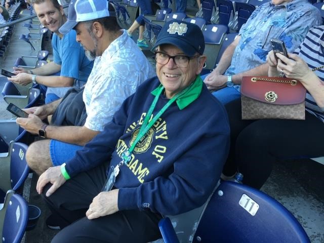 Obituary of Tom Savin