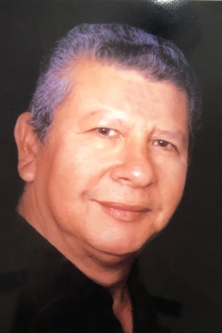 Obituary of Daniel Vargas Chamorro