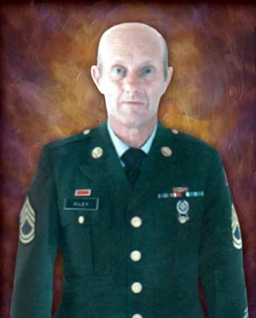 Obituary of James W. Riley