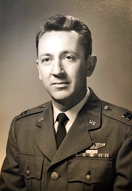 Obituario de Peter J. Cosentino