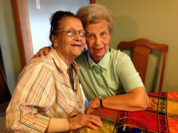 Obituary of Lois Anne Zakoor