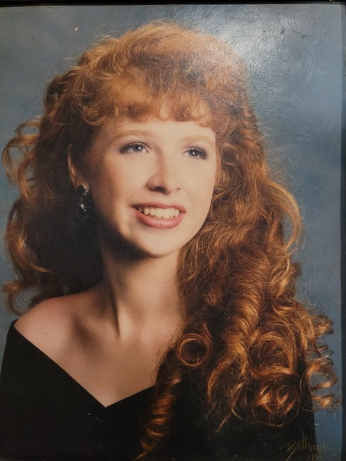 Obituary of Kristy Lee Powell