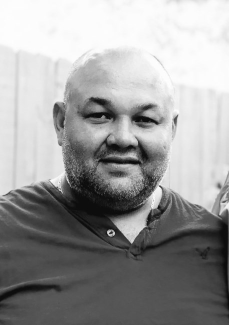 Obituary of Miguel Orlando Guevara Fuentes