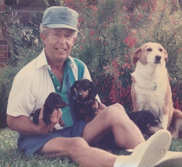 Obituary of Charles Henry Grenier Jr.