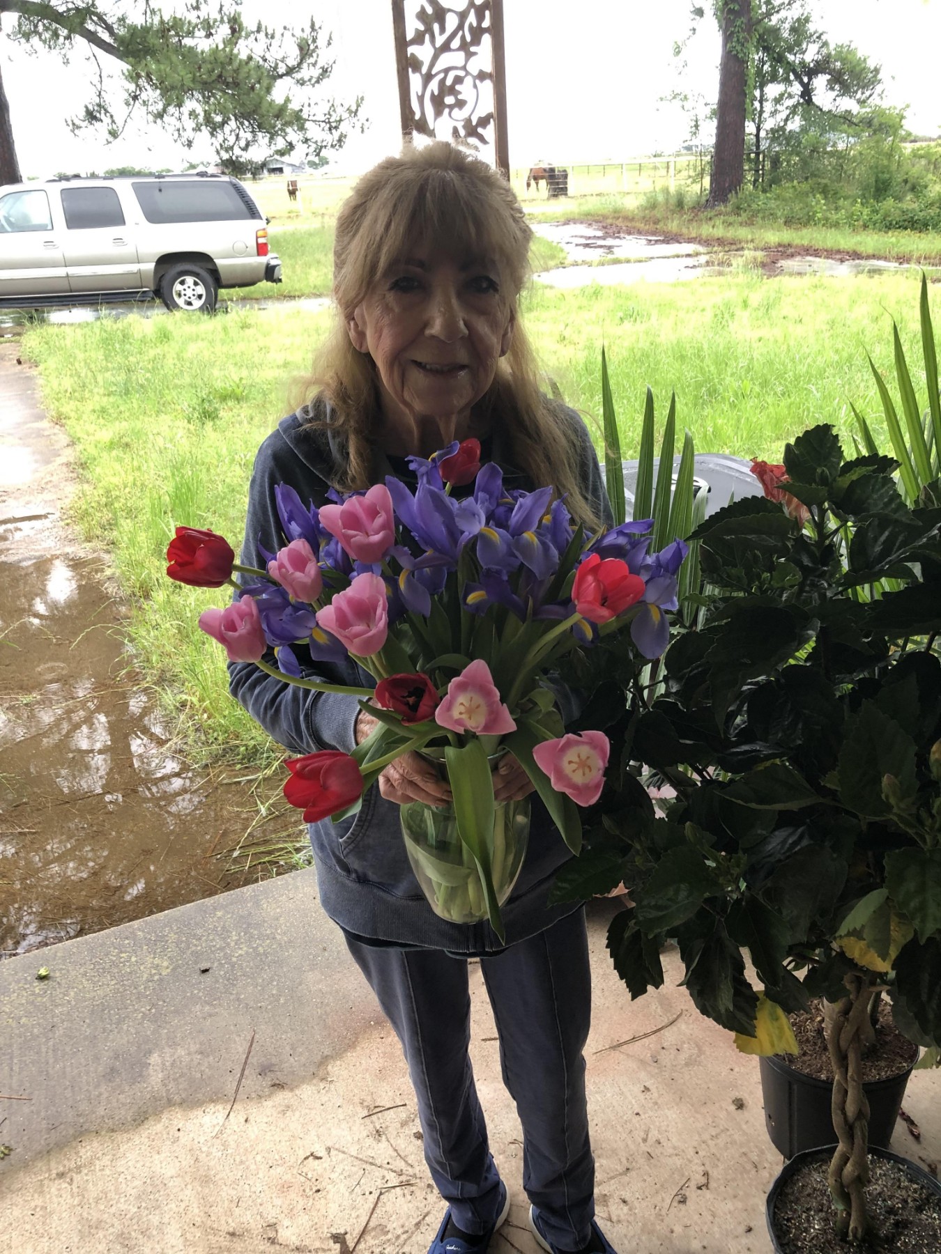 Obituary of Virginia "Ginny" Lee Millsap Walton