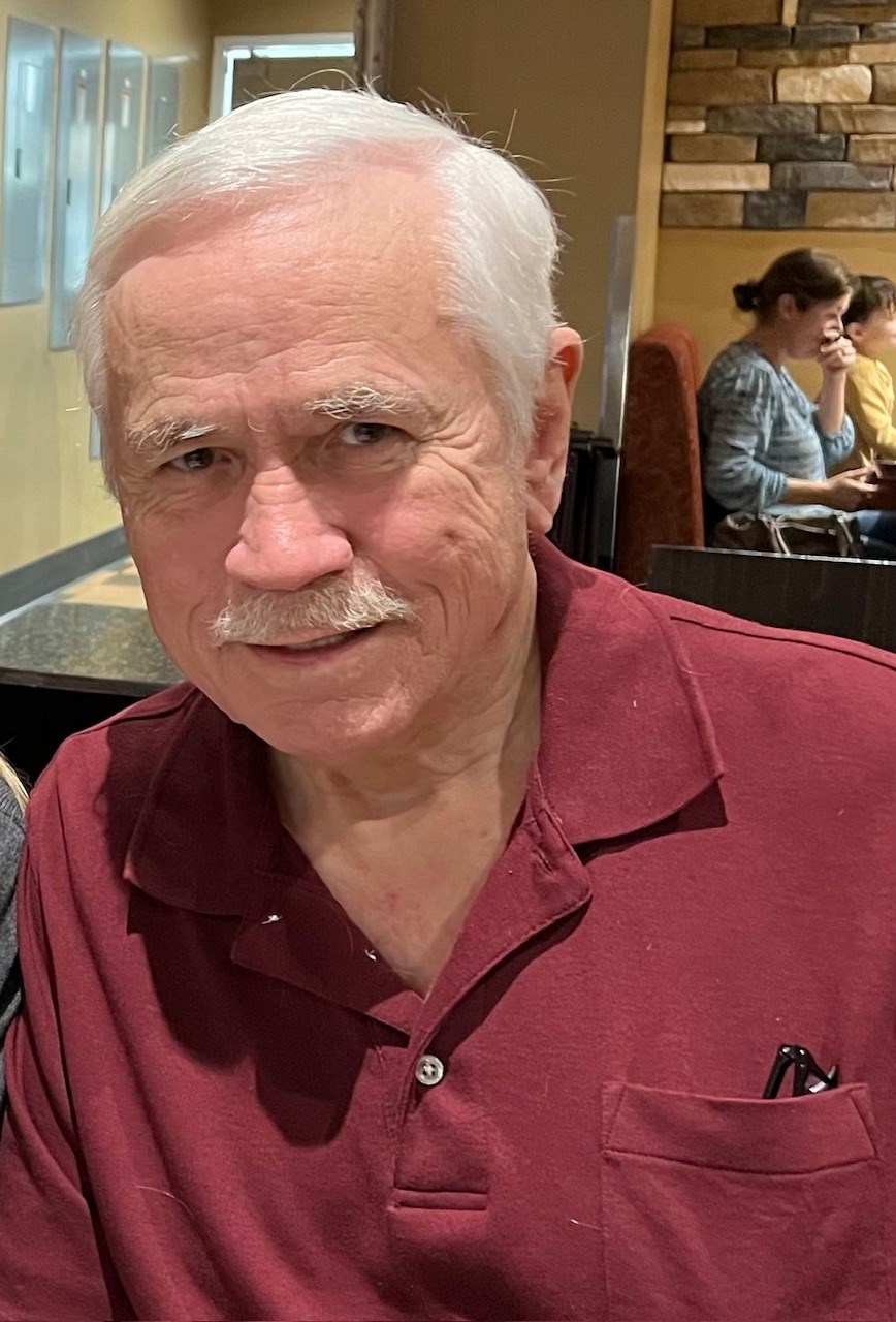 Obituary of Kim Carl Toeller