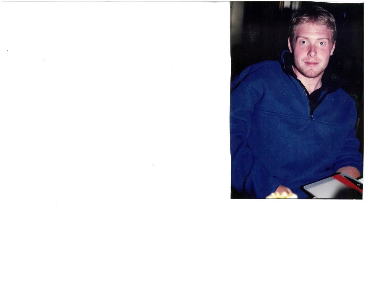 Obituary of CJ Turner