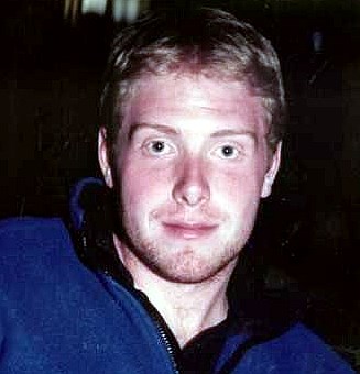 Obituary of CJ Turner