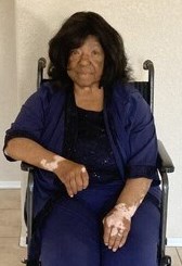 Obituario de Juanita Rebecca Dallas