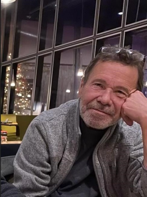 Obituary of Steven Ward Kilpatrick