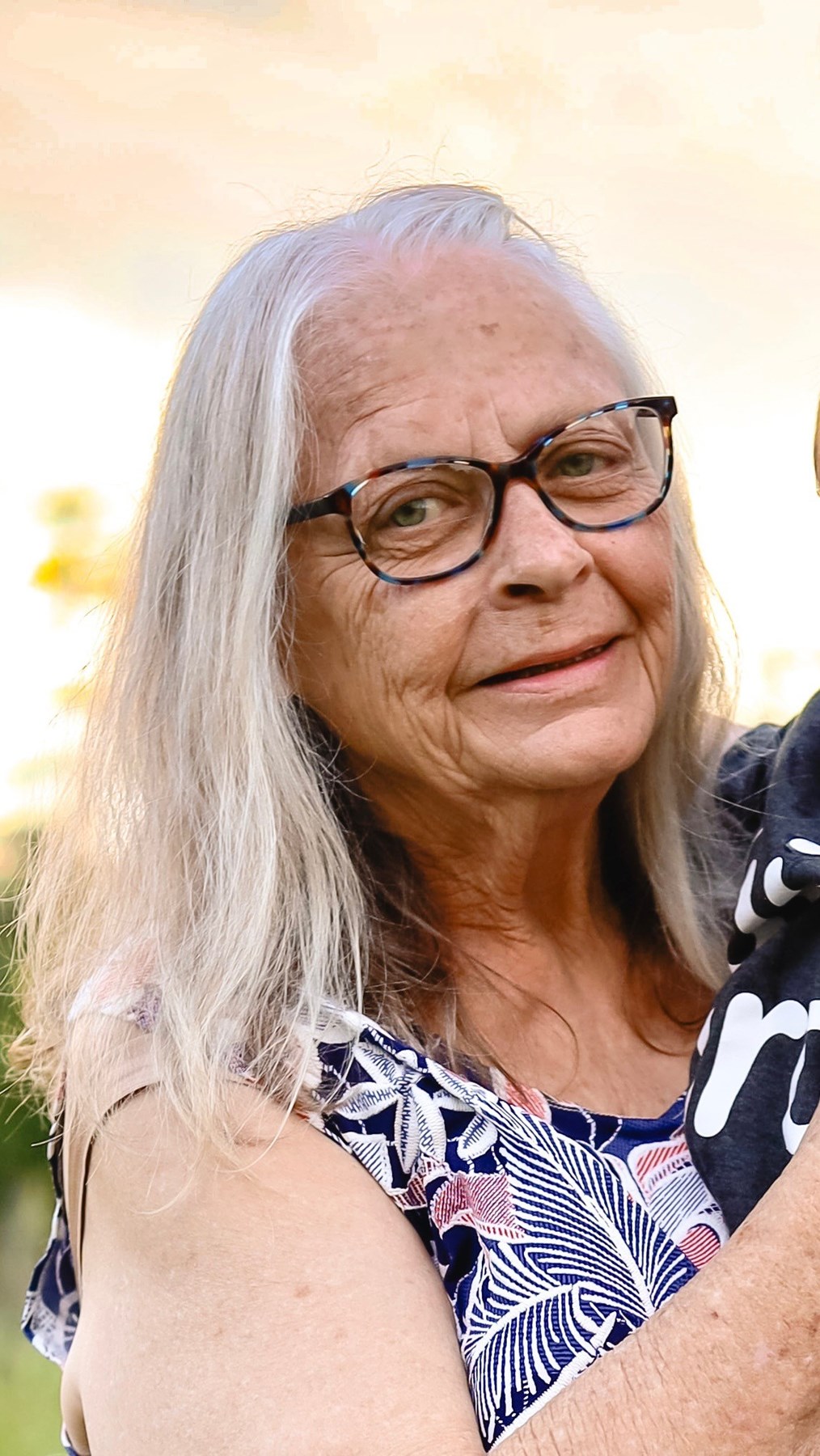 Obituary of Dona Lee Carter