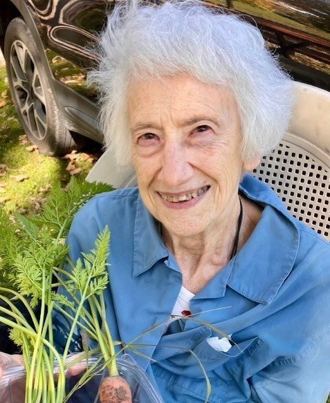 Obituary of Viola M. Jurjens
