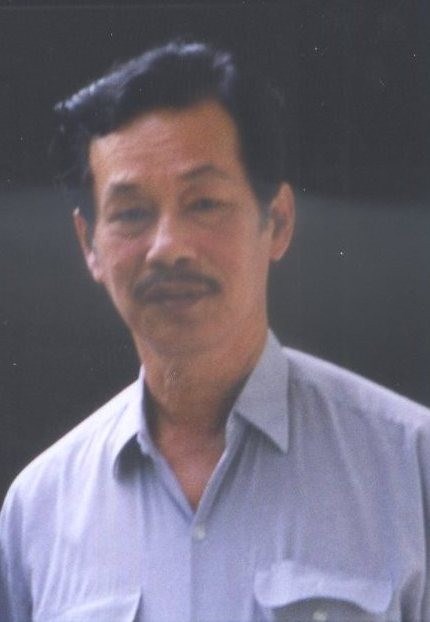 Obituary of Mr. Hoi Van Nguyen
