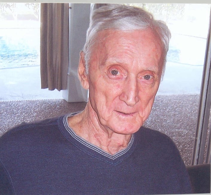 Obituary of Francis M. Mcquaig