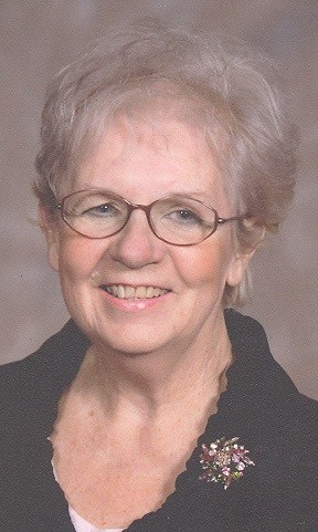 Obituary of Patricia Rose-Marie Fowler-Castleman