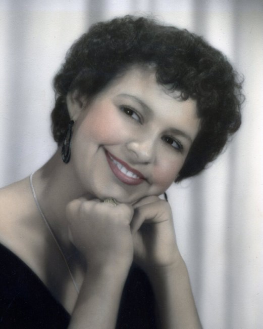 Obituary of Isabel Sonya Vasquez