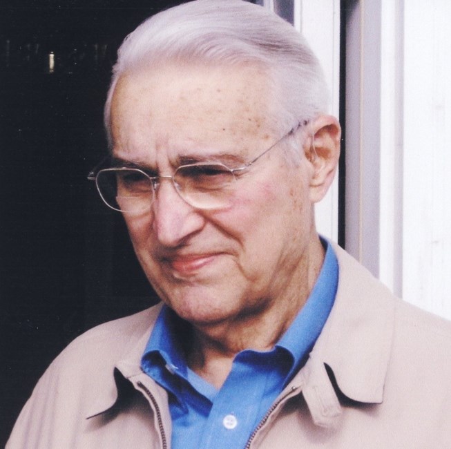 Obituary of Edward Dewitt Gurley