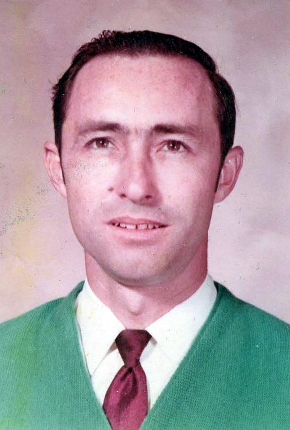 Frank P. Barlow Obituary Clearwater, FL