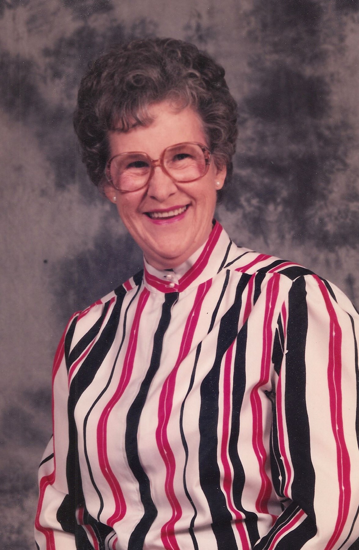 Geneva Obituary Poplarville, MS