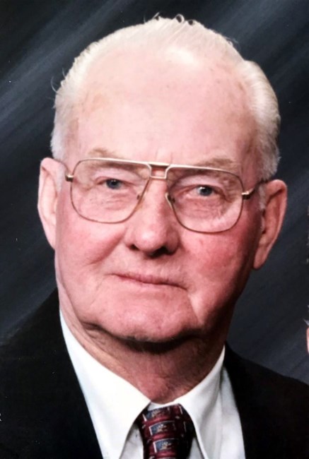 Obituary of Verl Everett White