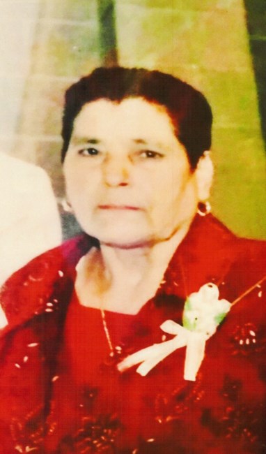 Obituary of Maria Concepcion Herrera Leon