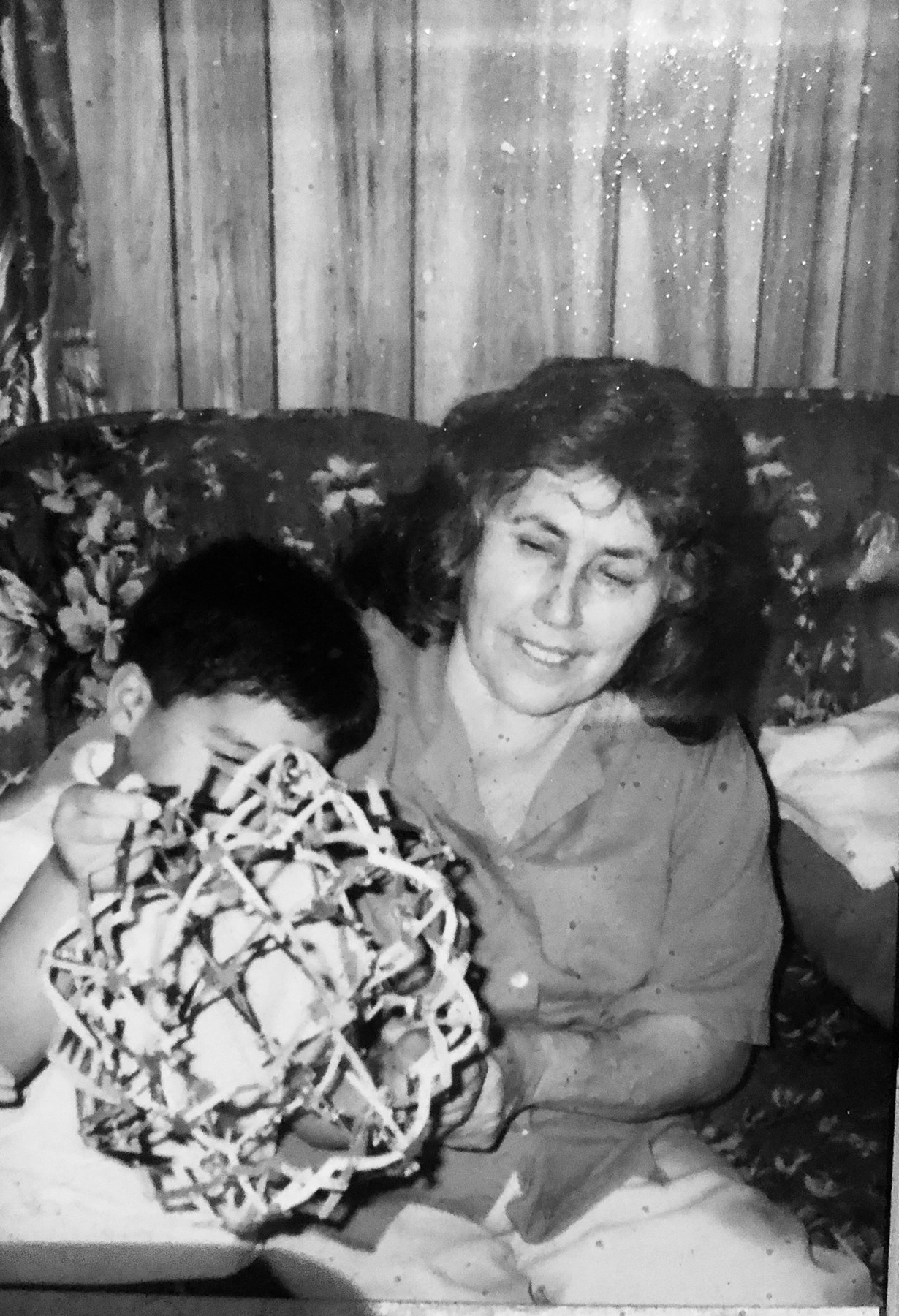 Obituary of Melida Ortiz Alaniz