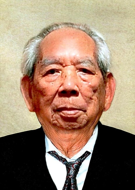 Obituary of Dung Van Lam