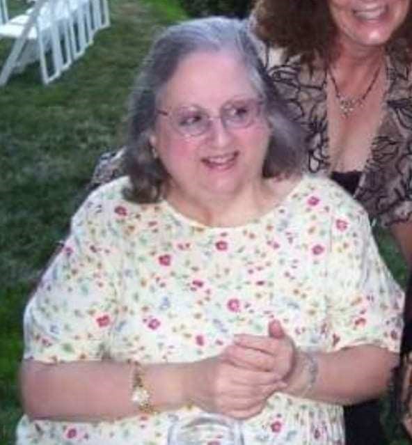 Obituario de Patricia "Pattie" Ann Botteron