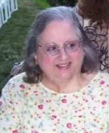 Obituario de Patricia "Pattie" Ann Botteron