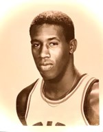 Willie Buchanan
