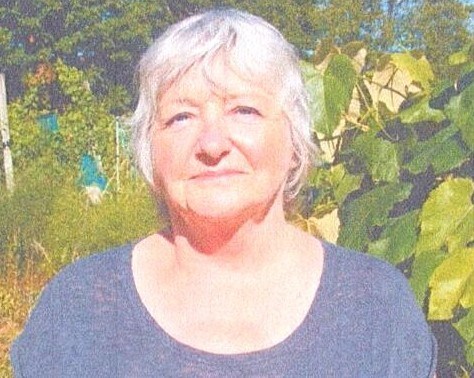 Obituario de Frances Bigham