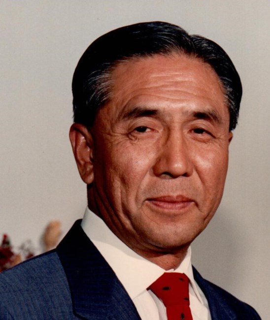 Obituary of Myong Sun Han