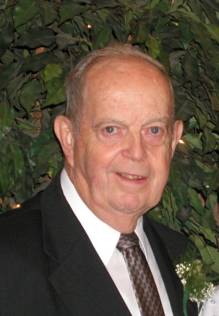 Obituary of William B. Newman