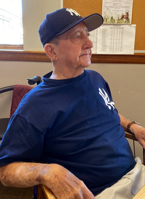 Obituary of Edward "Coach" John Main