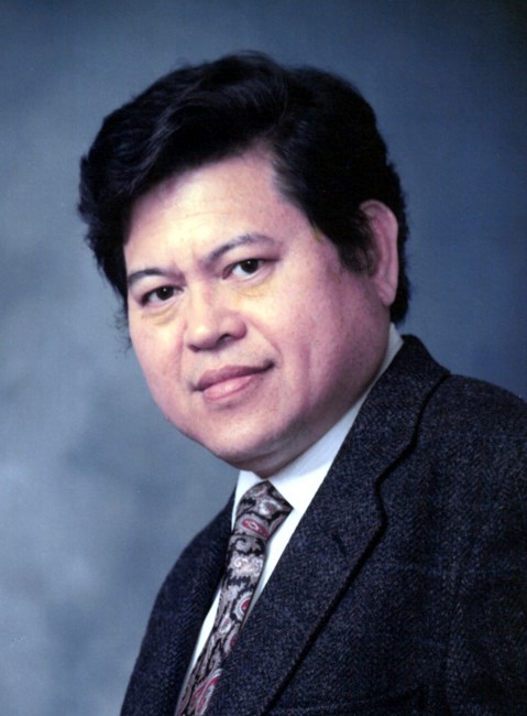 Obituary of Feliciano Garcia, M.D.