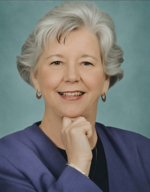 Obituary of Achsah Gail Berryman