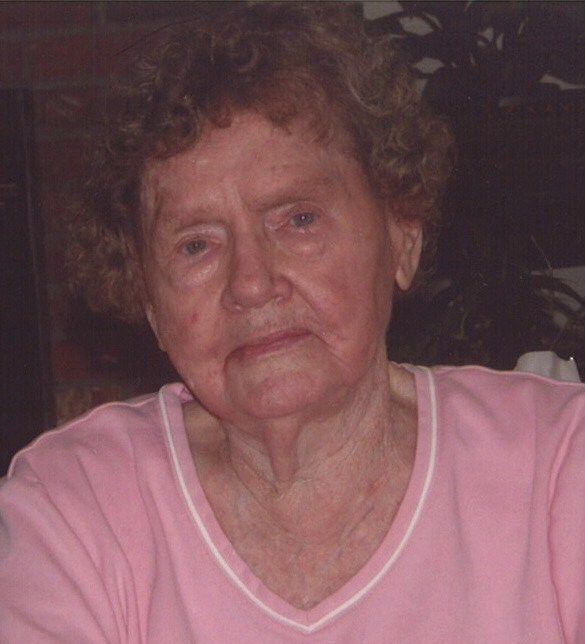 Obituary of Mary Elizabeth Koehler