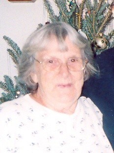 Obituary of Ruth Jimick