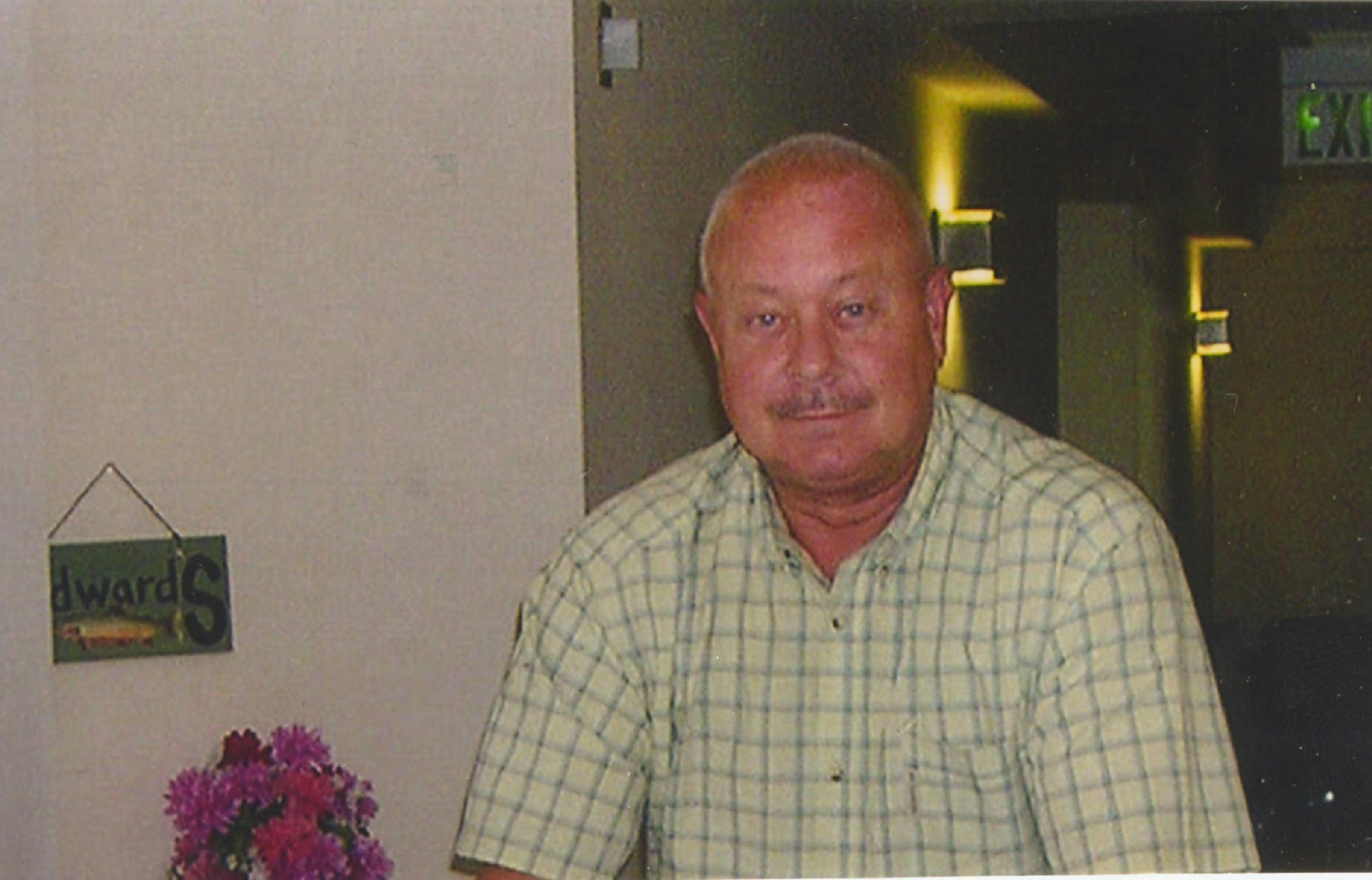 Obituary of David Eugene Erdahl