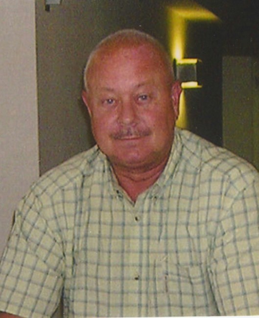 Avis de décès de David Eugene Erdahl