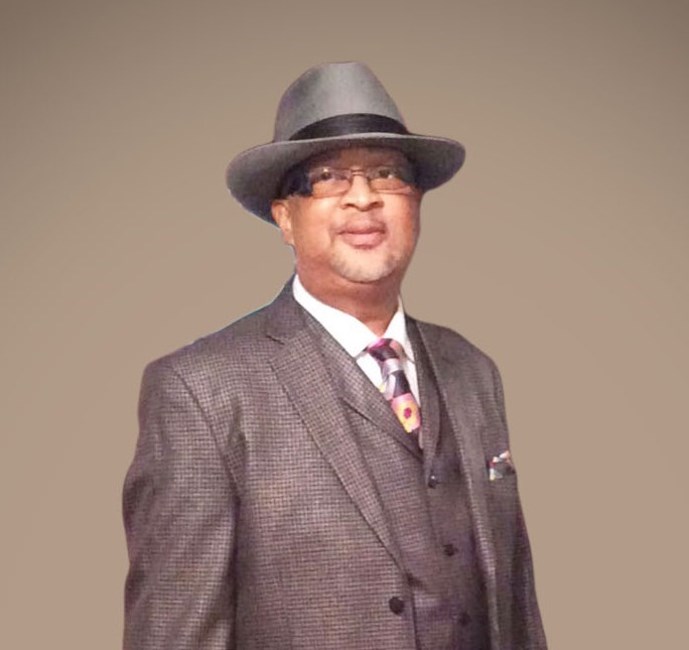 Obituary of Bryant Cornelius Matherson