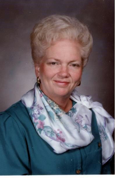 Obituary of Dorothy B Godwin