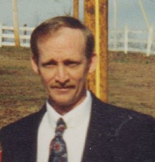 Obituary of Donnie Terral Banks