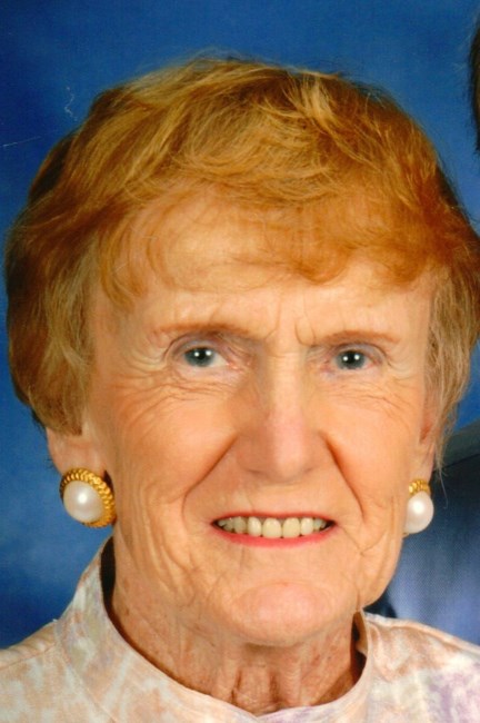 Obituary of Mary Caroline Mohr Mulier